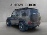 Mercedes-Benz G450d Professlo SUPERIOR bicolour AHK Dachträger - Mercedes-Benz G 450 Diesel Gebrauchtwagen