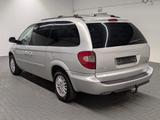 Chrysler Grand Voyager 2.8 CRD LX Für Gewerbe, Ex-/Import - Chrysler Grand Voyager: 2.8