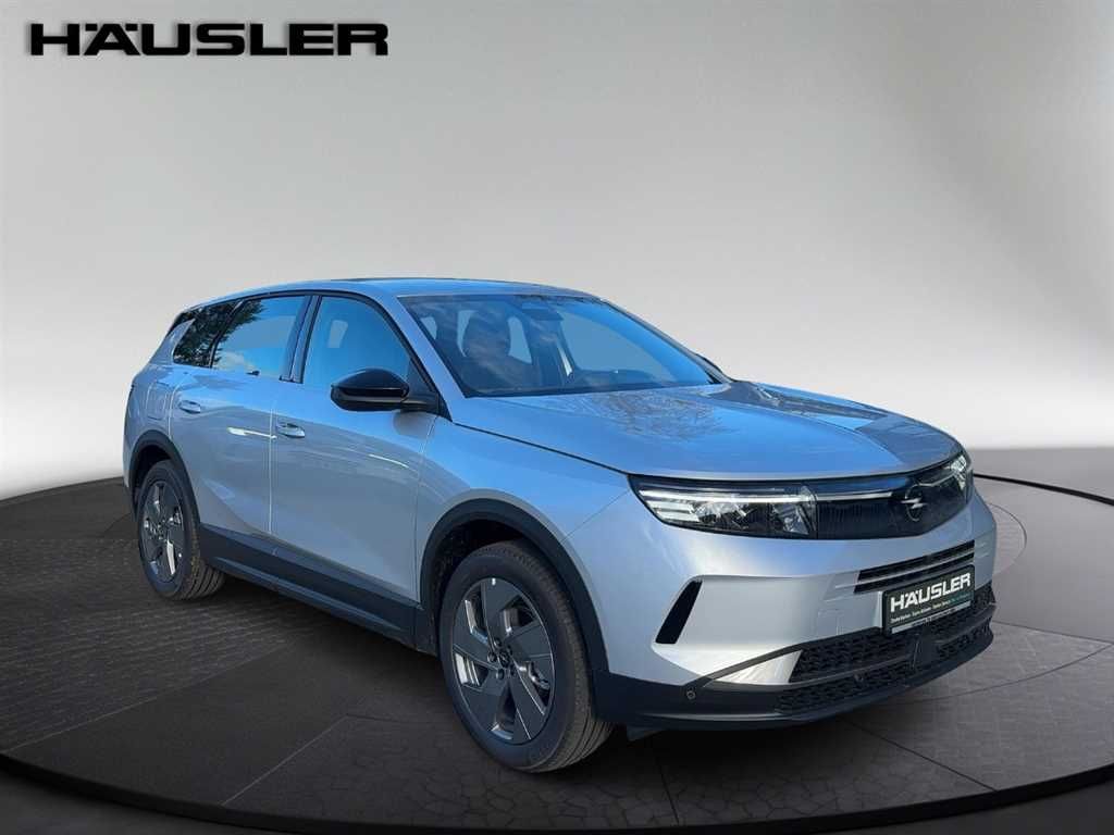 Opel Grandland (X) - Bild 6