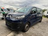 Citroën Jumpy minibus 9 sitze - mit Diesel-Antrieb: Van, Minibus