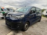 Citroën Jumpy minibus 9 sitze