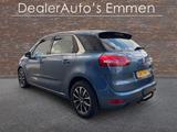 Citroën C4 Picasso 1.2 130PK Selection - Citroën C4 Picasso Selection mit Benzin-Antrieb