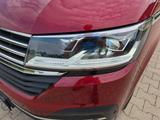 Volkswagen T6.1 Cruse 4MOTION AHK Kamera Standheizung AHK - Volkswagen T6 Multivan in Hamm