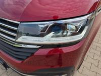 Volkswagen T6.1 Cruse 4MOTION AHK Kamera Standheizung AHK