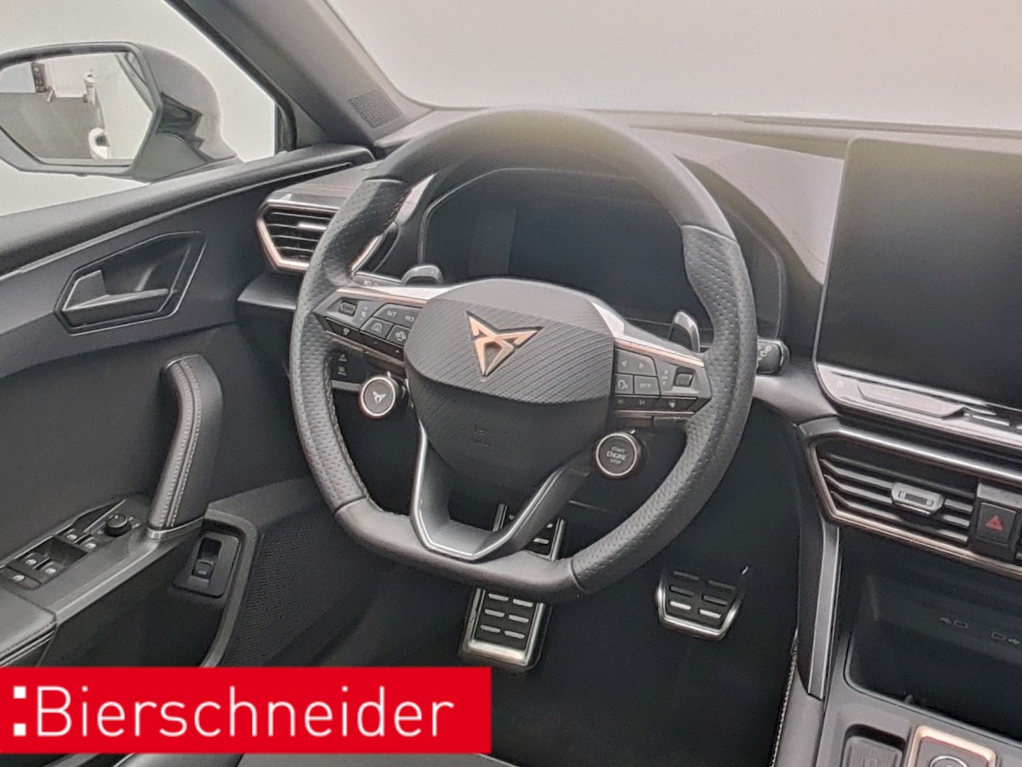Cupra Leon - Bild 13