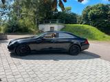 Mercedes-Benz CLS 320 cdi. - gebrauchte Mercedes-Benz CLS 320 aus dem Jahr 2008