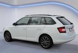Skoda Fabia Combi Drive Ambition/Panoramad./66tkm - Skoda Fabia: Schiebedach