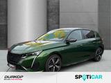 Peugeot 308 GT PureTech 130 EAT8 El. Panodach Navi digit - gebrauchte Peugeot 308 aus dem Jahr 2024