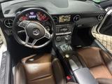 Mercedes-Benz SLK 250 CDI Autom. -