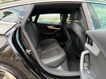 Audi A5 - 12