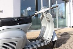 VESPA GTR 125 VESPA GTR 125