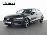 Volvo S60 B4 Geartronic Plus Dark AHK*STHZ*VOLL-LED - gebrauchte Volvo S60 aus dem Jahr 2023