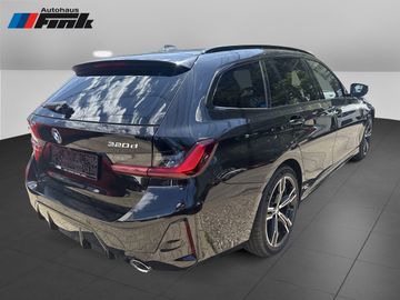 BMW 320d xDrive Touring M Sportpaket Head-Up HiFi