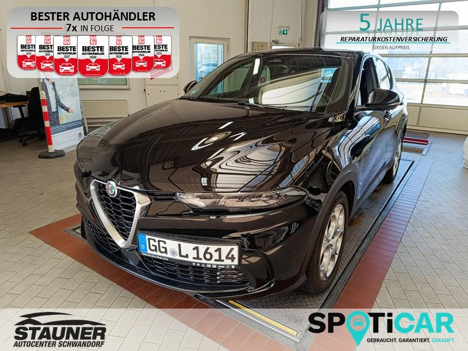 Alfa Romeo Tonale SUPER 1.5 T 48V-Hybrid 130PS DCT PDC*