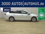Volkswagen Golf-8 Var. 2.0 TDI Life LED DC RfK Shz Memory