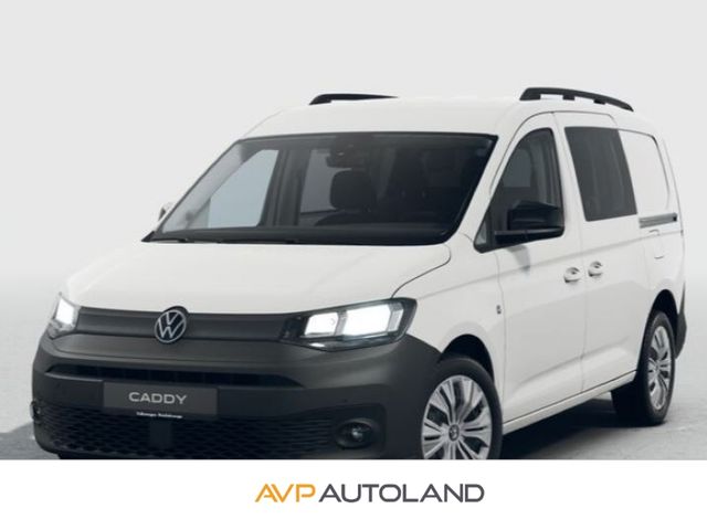 Volkswagen Caddy Maxi Flexible 2.0 TDI | AHK | KAMERA | PDC