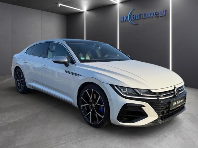 Arteon R 4Motion 2.0 TSI AD AHK El. Panodach Nav