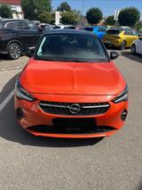 Opel Corsa Edition 100 PS - 8-fach bereift - LED - Wi - Opel Corsa: 1.8