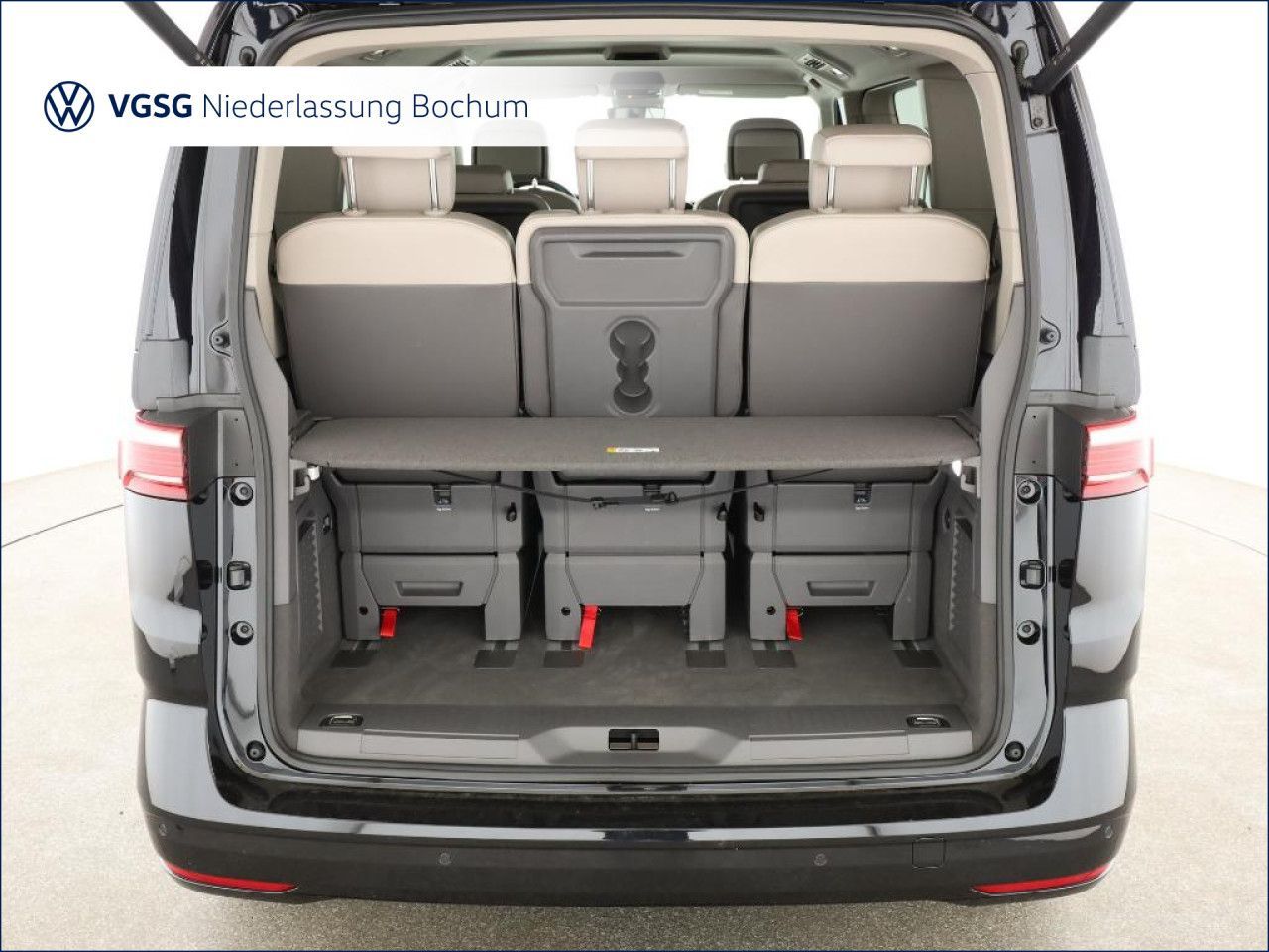 Volkswagen T7 Multivan - Bild 10