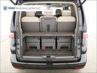 Volkswagen T7 Multivan - Vorschau Bild 10