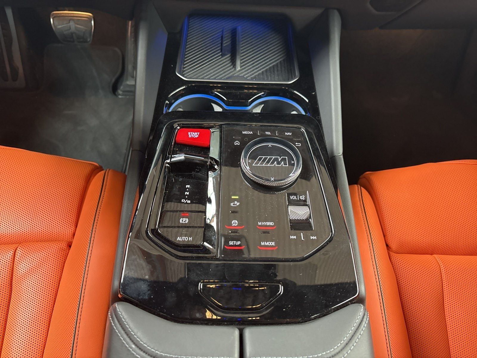 BMW M5 - Bild 13
