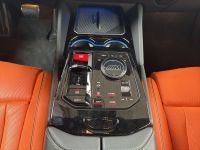 BMW M5 - Vorschau Bild 13