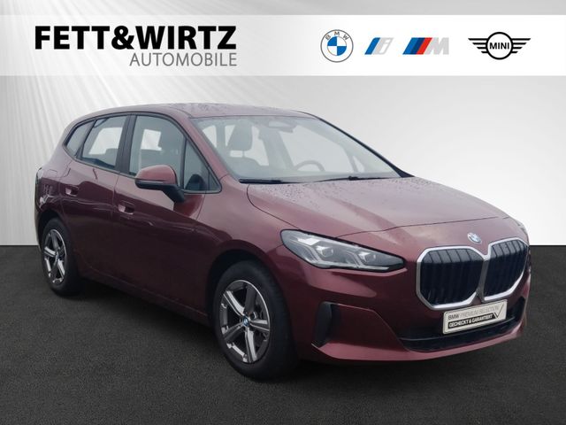 BMW 216i Active Tourer Aut.|ParkingAss.|LED|Sitzheiz