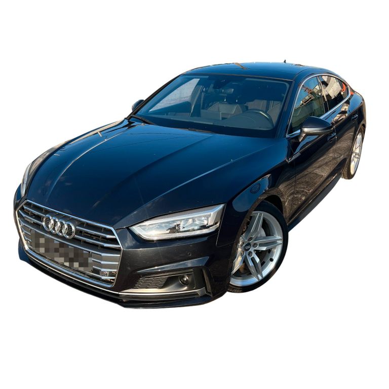 Image of Audi A5