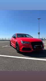 Audi S3 2.0 TFSI S tronic quattro -