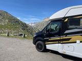 Eura Mobil Profila T 726 EB mit Traumausstattung - Eura Mobil Profila T 726 EB