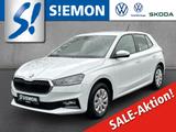 Skoda Fabia 1.0 TSI SELECTION LED Temp PDC SHZ Klima