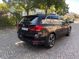 BMW X5 xDrive40d - - BMW X5: Xdrive 40d