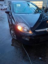 Fiat Punto Klima NAVI Alufelge - Fiat Punto in Bochum