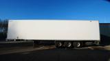 Lamberet 3 Axle frigo trailer Carrier Vector 1950 Bi-Temp - Lamberet LKWs