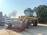 CAT 938F Wheelloader Full steering 3116 Engine - CAT Mobilbagger