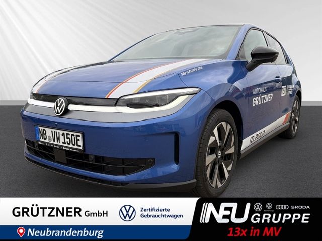 Image of Volkswagen ID. Polo