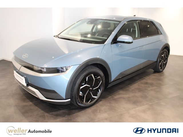 Image of Hyundai IONIQ 5