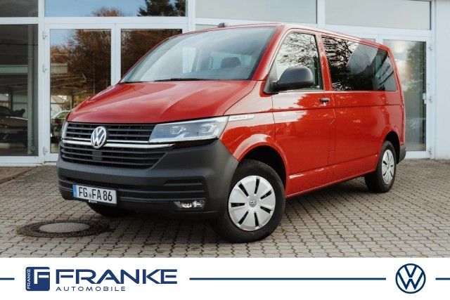 Volkswagen T6.1 2.0 TDI EcoProfi (EURO 6d) Caravelle