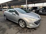 Peugeot 308 CC Platinum AUTOMATIK+PDC+LEDER+TÜV NEU - Peugeot 308: Platinum