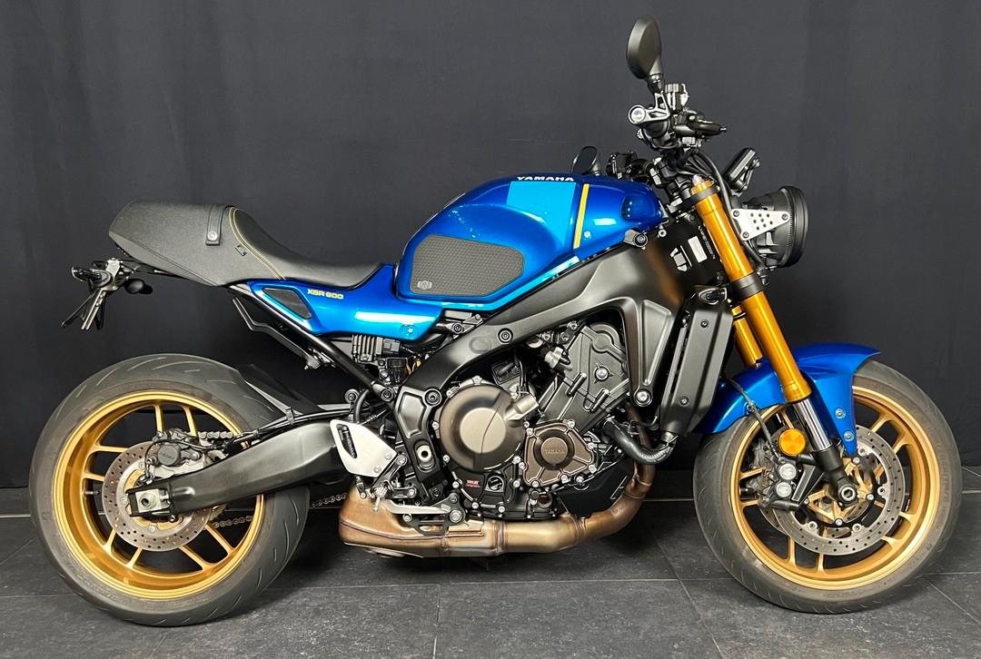 Yamaha XSR 900