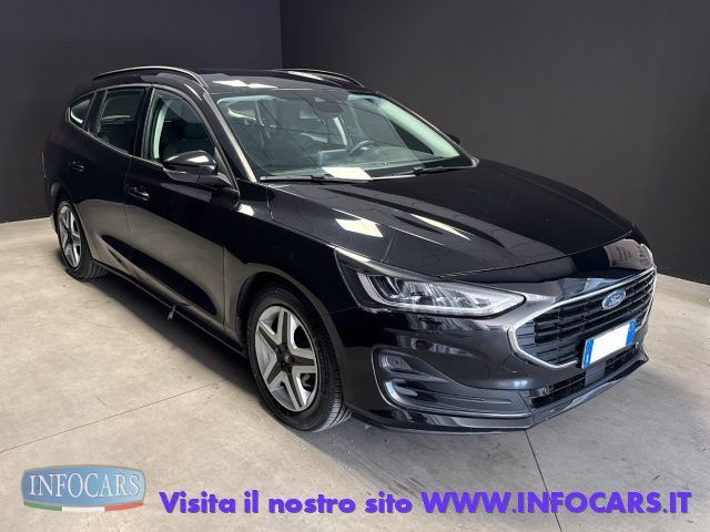Image of Ford Focus