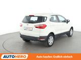 Ford EcoSport 1.0 EcoBoost Trend *PDC*SHZ*KLIMA* - Ford EcoSport in Hannover