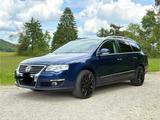 Volkswagen VW  Passat 2.0 TDI TÜV und Service NEU ! - Volkswagen Passat: TDI Se