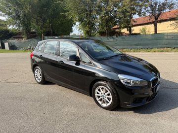BMW 216 Active Tourer - 2