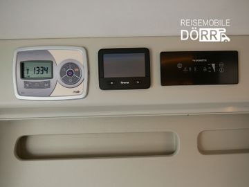 Fahrzeugabbildung Pössl Summit Shine 540 Citroen 140 PS Sofort verfügbar