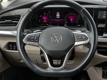 Volkswagen T7 Multivan - 9
