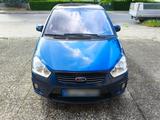 Ford C-Max DM2 - Ford C-Max Gebrauchtwagen in Berlin