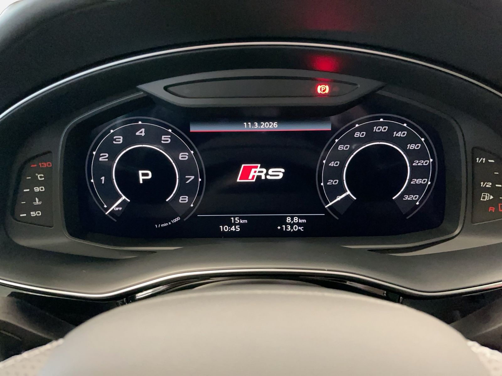 Audi RSQ8 - Bild 9