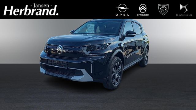 Citroën C3 Aircross Plus+Wenige KM+PDC+LED+AWR+ACC+DAB