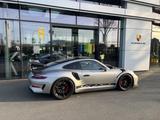 Porsche 991 GT3RS 911 GT3 RS weissach ohne opf approved 